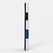 Finland Case-Mate iPhone Case (Achterkant/rechts)
