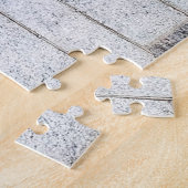 Finland Door Legpuzzel (Zijkant)