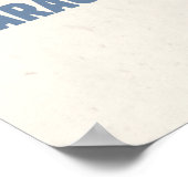 Finland Funland List 3 Colossal Poster/Print Poster (Hoek)