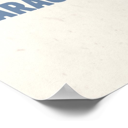 Finland Funland List 3 Colossal Poster/Print Poster (Hoek)