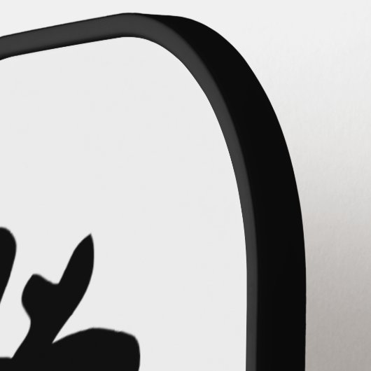 Finland — Gebruiksbenaming Pickleball Paddle (Links Detail)