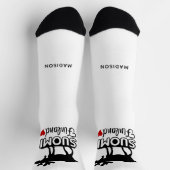 Finland — Gebruiksbenaming Sokken (Top)