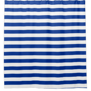 finland griekenland israëlische vlag strepen blauw douchegordijn