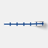 Finland Grosgrain Lint (Voorkant)