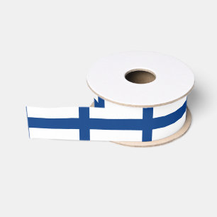 Finland Grosgrain Lint