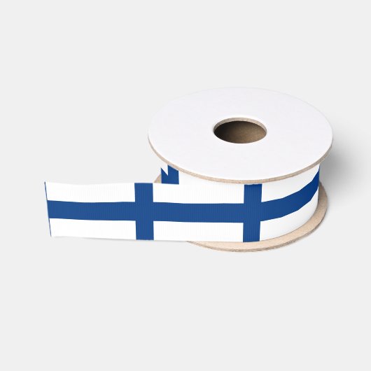Finland Grosgrain Lint (Spoel)