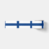 Finland Grosgrain Lint (Voorkant)