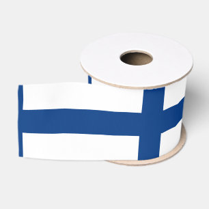 Finland Grosgrain Lint