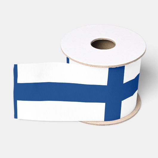 Finland Grosgrain Lint (Spoel)