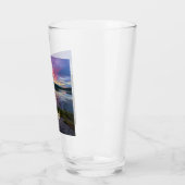 Finland Helsinki Noord-Europa Glas (Links)