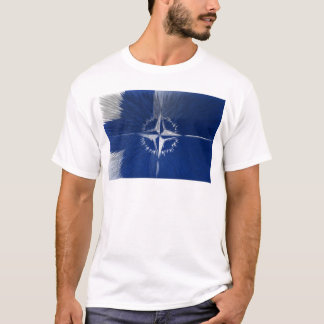 Finland - het 31ste NAVO-lid T-shirt
