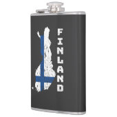 Finland Heupfles (Links)