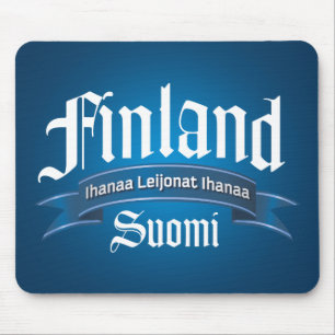 Finland Ihanaa Leijonat Rev Muismat