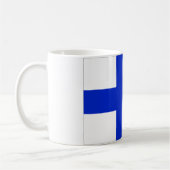 Finland Koffiemok (Links)