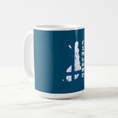 Finland   koffiemok (Voorkant links)