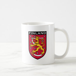 Finland Koffiemok
