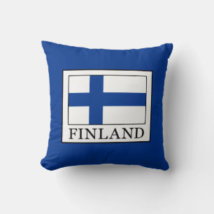 Finland Kussen