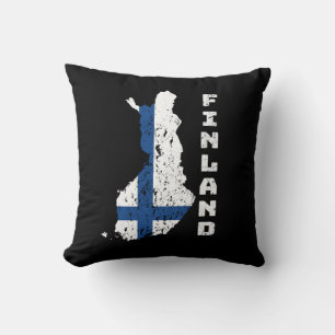 Finland Kussen