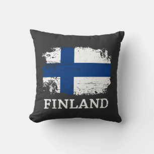 Finland Kussen