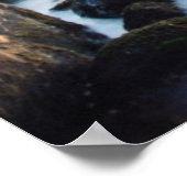 Finland Landschappen 04 Poster (Hoek)