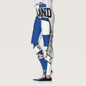 Finland Leggings (Links)