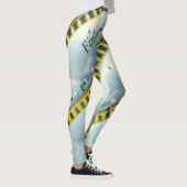 Finland Leggings (Rechts)