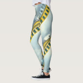 Finland Leggings (Links)