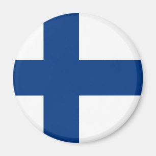 finland magneet