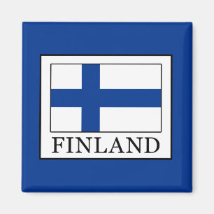 Finland Magneet