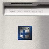 Finland Magneet (Insitu (Vaatwasser))