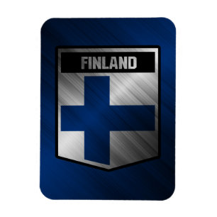 Finland Magneet