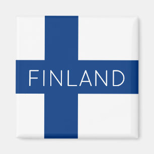 finland magneet