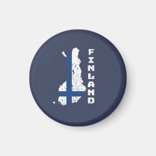 Finland Magneet