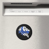 Finland Magneet (Insitu (Vaatwasser))