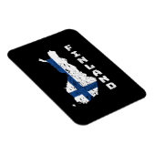 Finland Magneet (Rechterzijde)