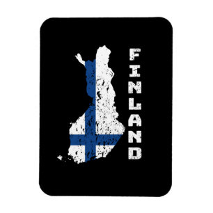 Finland Magneet