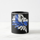 Finland Mok (Midden)