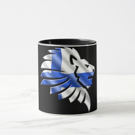 Finland Mok (Midden)