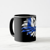 Finland Mok (Voorkant links)