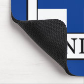 Finland Muismat (Hoek)