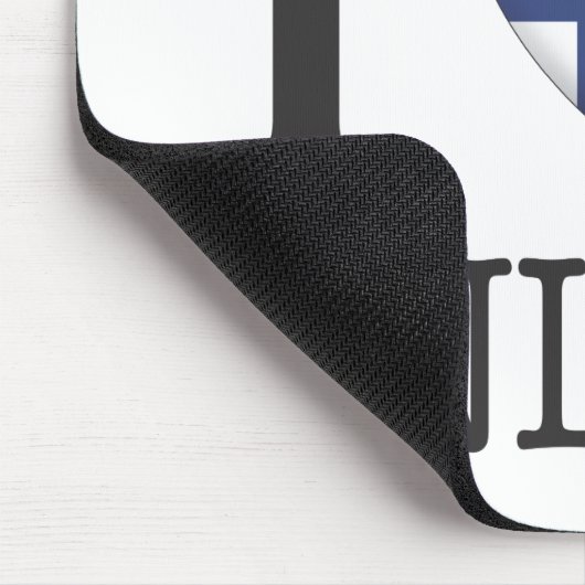 Finland Muismat (Hoek)