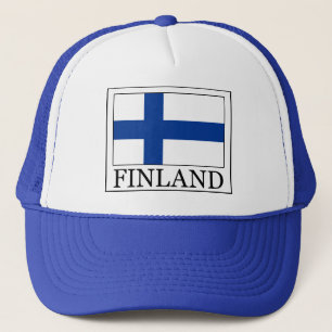 Finland pet