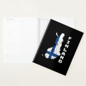 Finland Planner (Display)