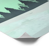 Finland Poster (Hoek)