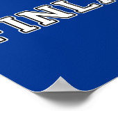 Finland Poster (Hoek)