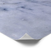 Finland Poster van de Muur van de Steen van de Vla (Hoek)