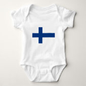 finland romper (Voorkant)