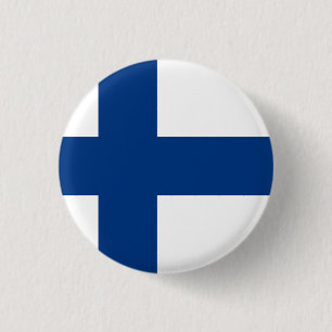 Finland Ronde Button 3,2 Cm