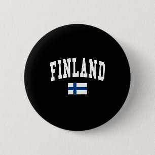 FINLAND RONDE BUTTON 5,7 CM