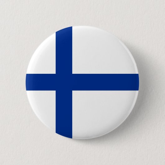 finland ronde button 5,7 cm (Voorkant)